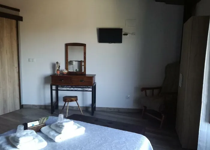 El Nidito De Appartement
