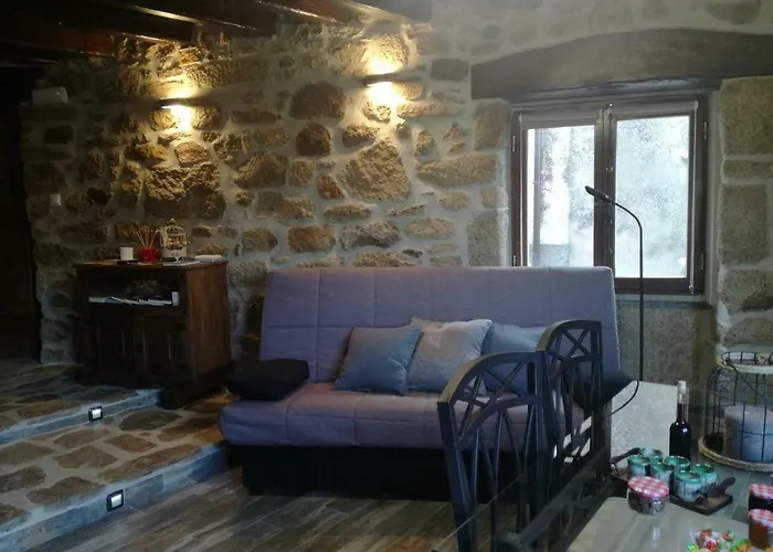 El Nidito De Fermoselle